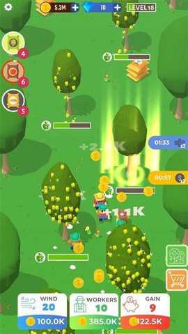 闲置果园手游下载