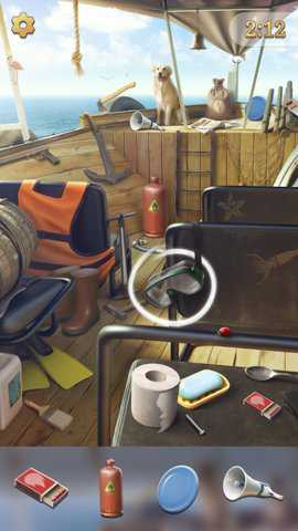 侦探找茬游戏下载