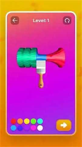 木材转动模拟器手游下载