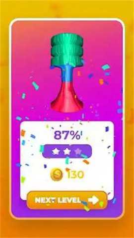 木材转动模拟器手游下载