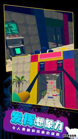 波比的游戏时间2游戏下载