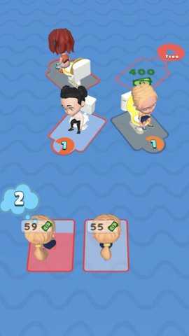 卫生间管理Toilet游戏下载