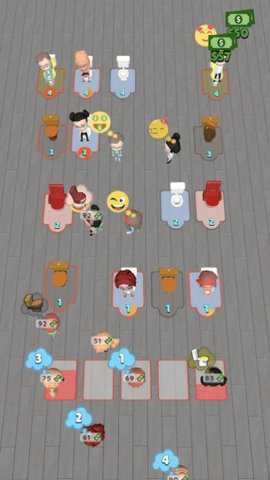 卫生间管理Toilet游戏下载