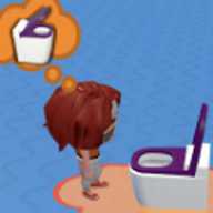 卫生间管理Toilet