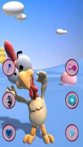 会说话的小鸡手游下载