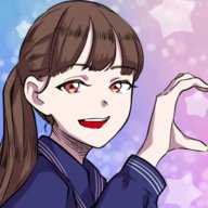 解谜这个女高中生有古怪中文版