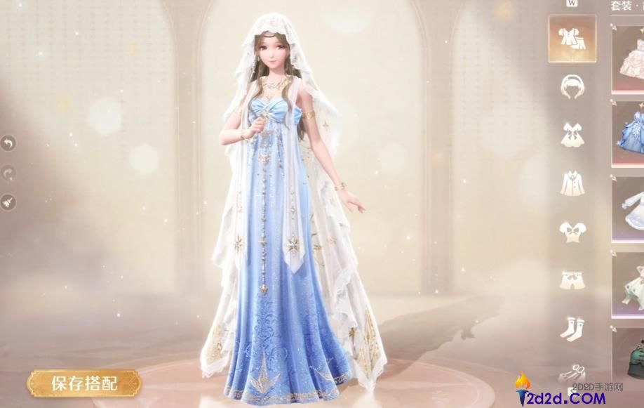 无限暖暖新手开局怎么玩