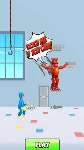 怪兽拳击PunchyHero游戏下载