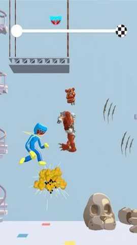 怪兽拳击PunchyHero游戏下载