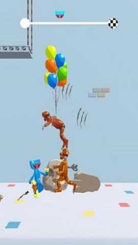 怪兽拳击PunchyHero游戏下载