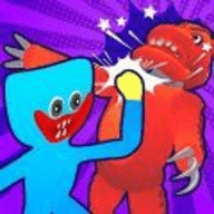 怪兽拳击PunchyHero