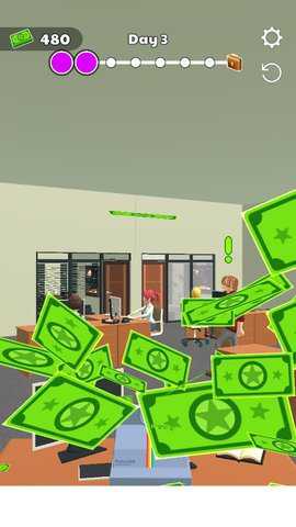 老板生活3D游戏官方版Boss手游下载