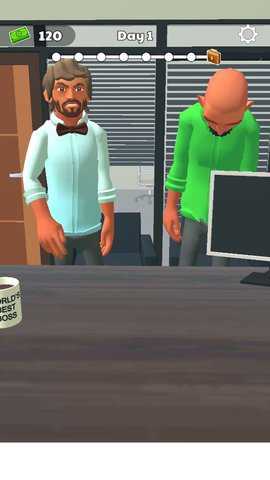 老板生活3D游戏官方版Boss手游下载