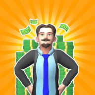 老板生活3D游戏官方版Boss