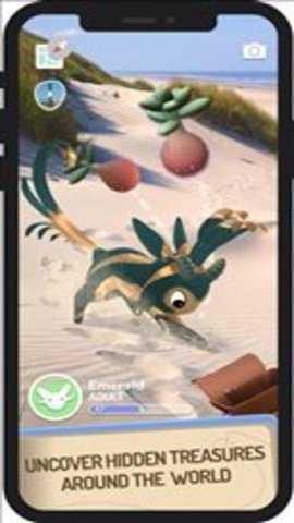 精灵宝可梦peridot游戏下载