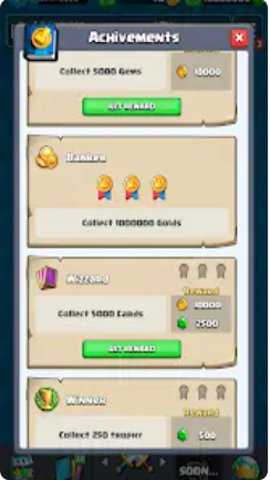 皇室战争全面模拟器游戏下载