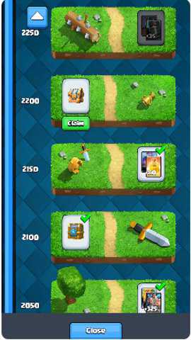 皇室战争全面模拟器游戏下载