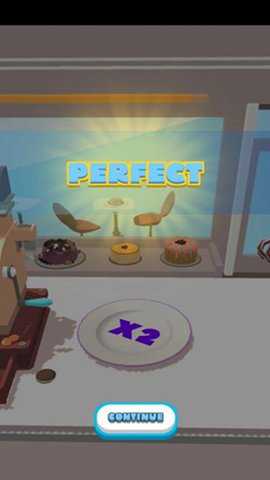 弹力甜甜圈手游下载