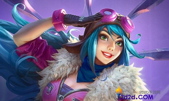 金铲铲之战艾瑞莉娅有哪些玩法