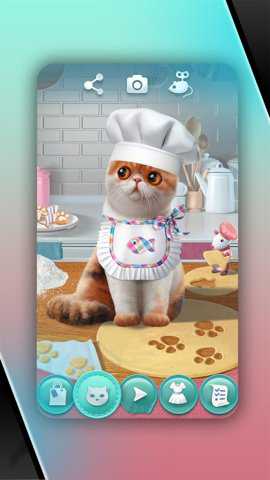猫咪很可爱游戏下载