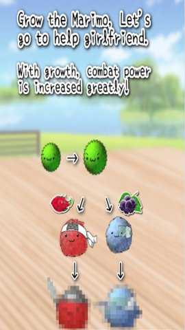 MarimoDungeon2游戏下载