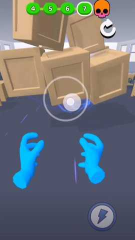 功夫小子手游下载