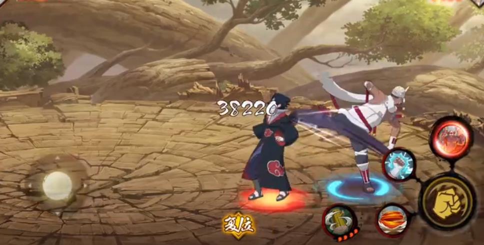 火影忍者手游奇拉比怎么玩-火影忍者手游奇拉比必备策略