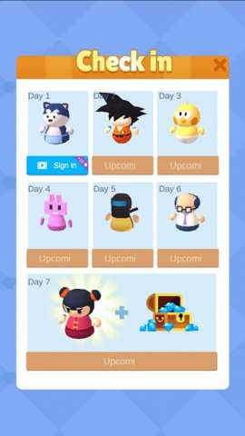 放置明星大厨游戏下载