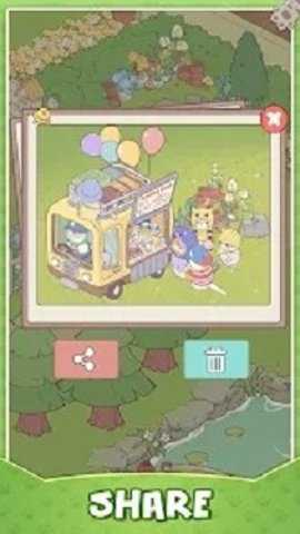 猫咪放置公寓手游下载