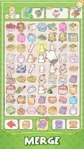 猫咪放置公寓手游下载