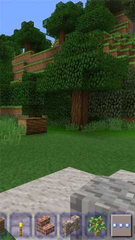 迷你像素方块游戏下载