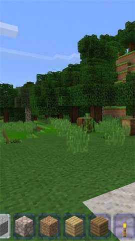 迷你像素方块游戏下载