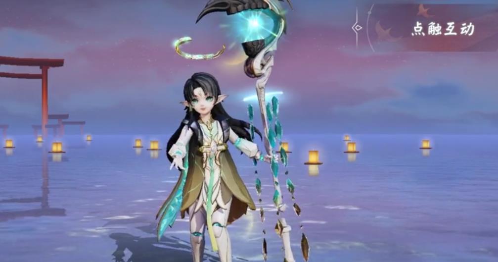 决战平安京白童子怎么玩-决战平安京白童子全攻略