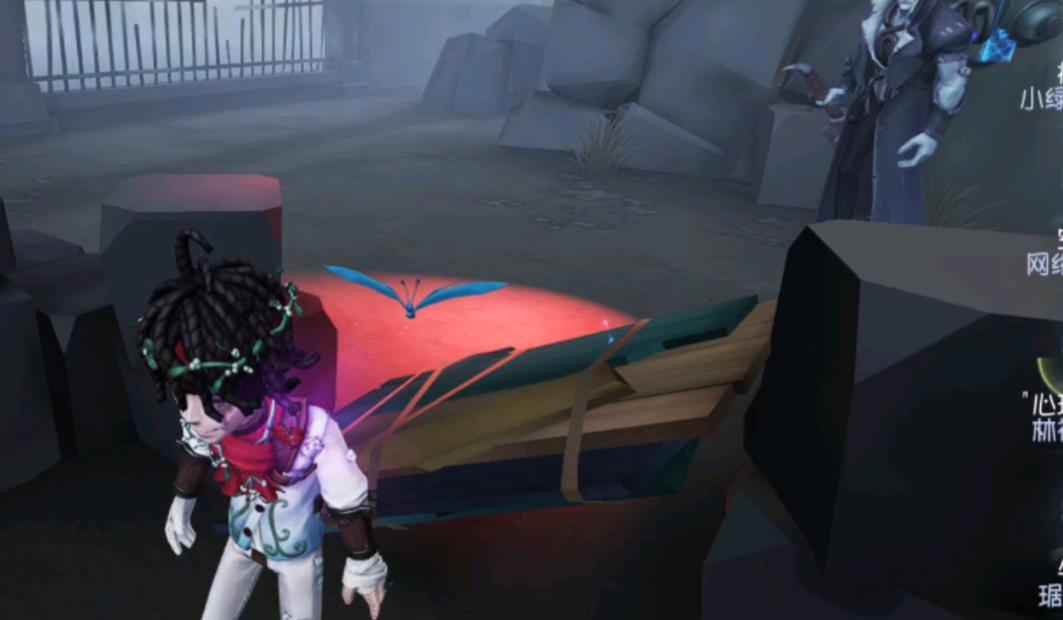 第五人格病患玩法有哪些-第五人格病患测评