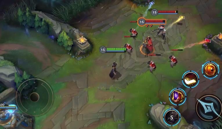 英雄联盟手游崔斯特怎么玩-英雄联盟手游崔斯特养成方法