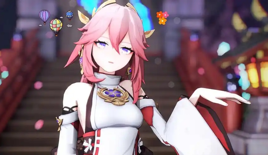 原神八重神子有哪些好用的配队-原神八重神子相关介绍