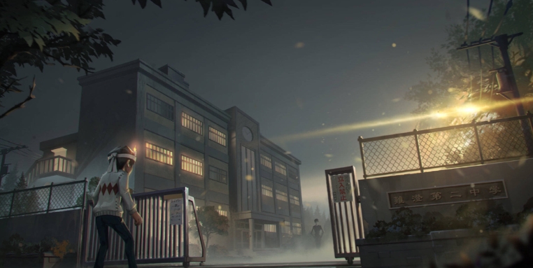 第五人格永眠镇独栋怎么进行转点-第五人格永眠镇必学技能