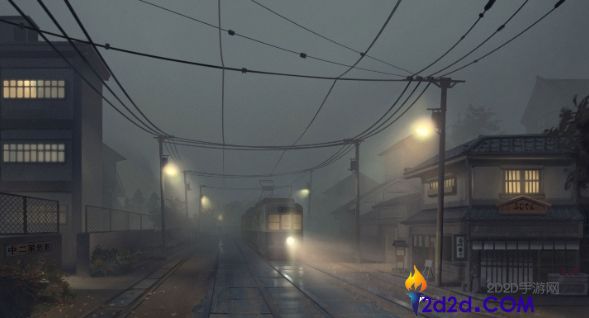 第五人格永眠镇独栋怎么进行转点