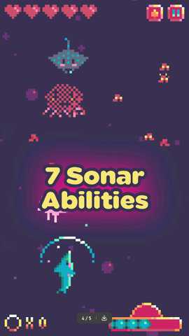 声呐粉碎游戏下载