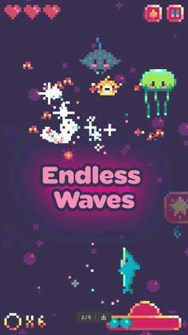 声呐粉碎游戏下载