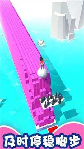 缤纷乐园大冒险中文版游戏下载