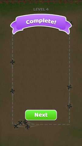 割草循环圈手游下载