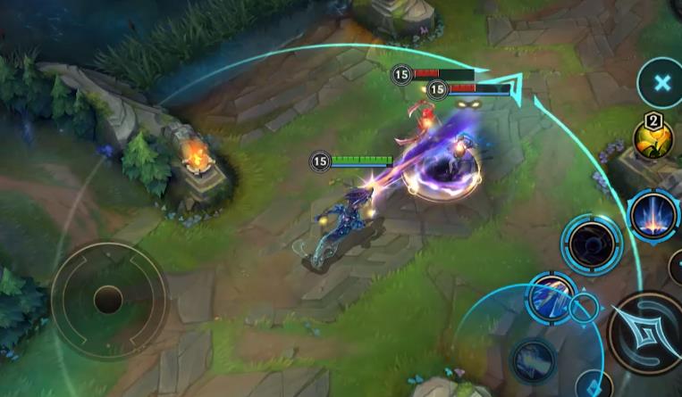 英雄联盟手游奥瑞利安怎么玩-英雄联盟手游奥瑞利安详细指南