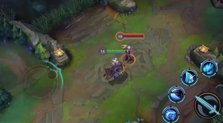英雄联盟手游布隆怎么玩-英雄联盟手游布隆全方位秘籍