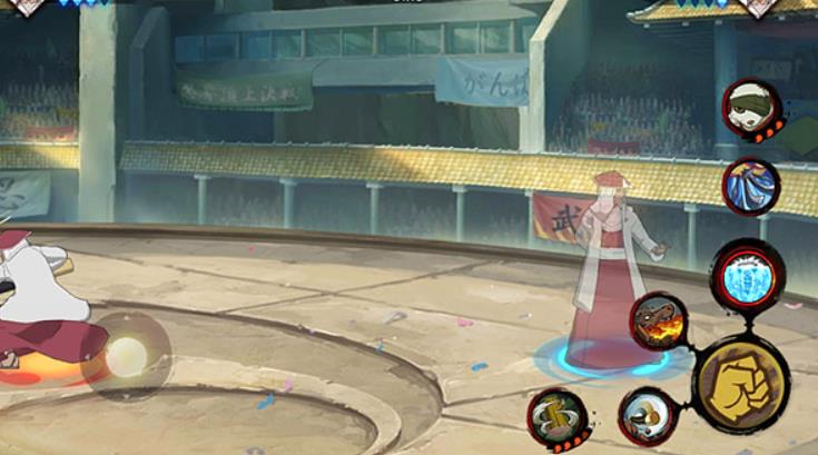 火影忍者手游猿飞日斩怎么玩-火影忍者手游猿飞日斩干货