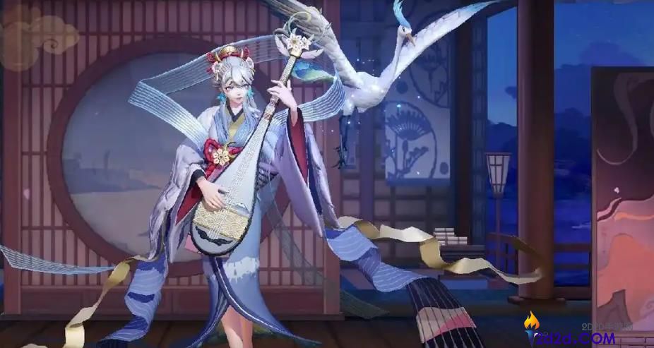 决战平安京紧那罗怎么玩