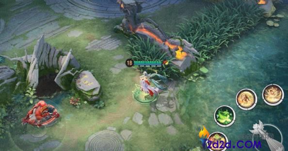 决战平安京紧那罗怎么玩