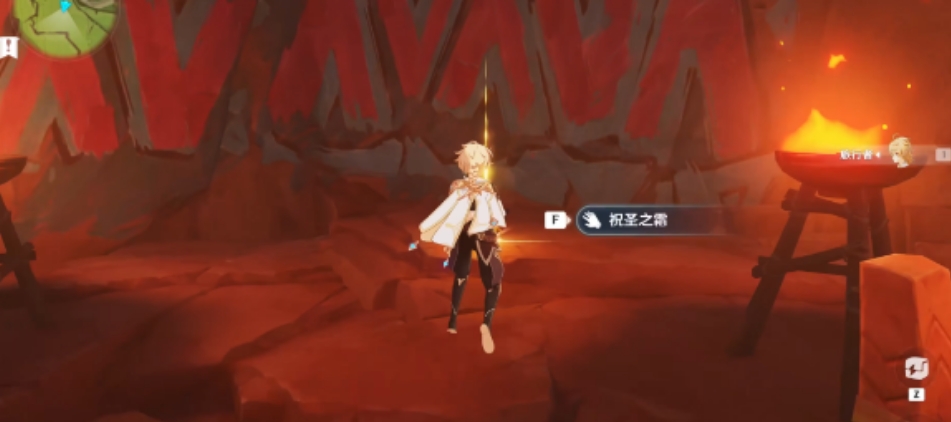 原神祝圣之霜该怎么获得-原神祝圣之霜分享