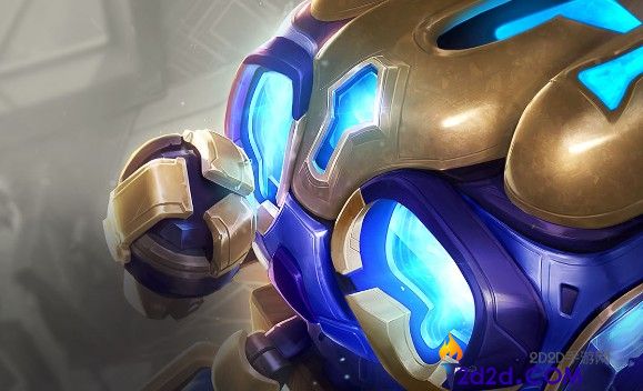 金铲铲之战双城传说阿木木强度怎么样