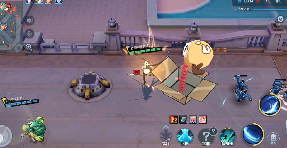 非人学园玲珑怎么玩-非人学园玲珑相关介绍